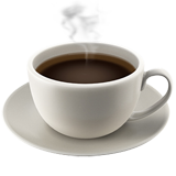 Xícara de café
