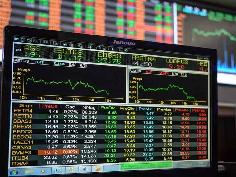 Carteira da Wisir Research sobe 3,96% em janeiro e supera Ibovespa