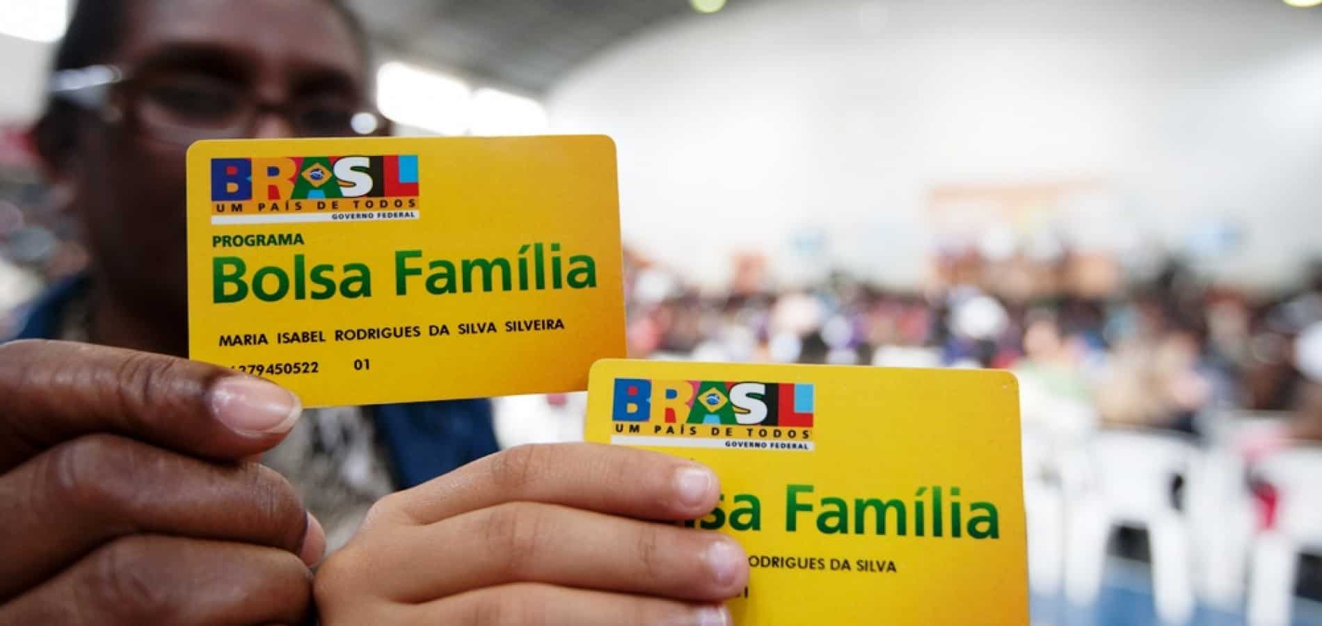 Bolsa Família para os mais pobres é ameaçado por falta de dinheiro