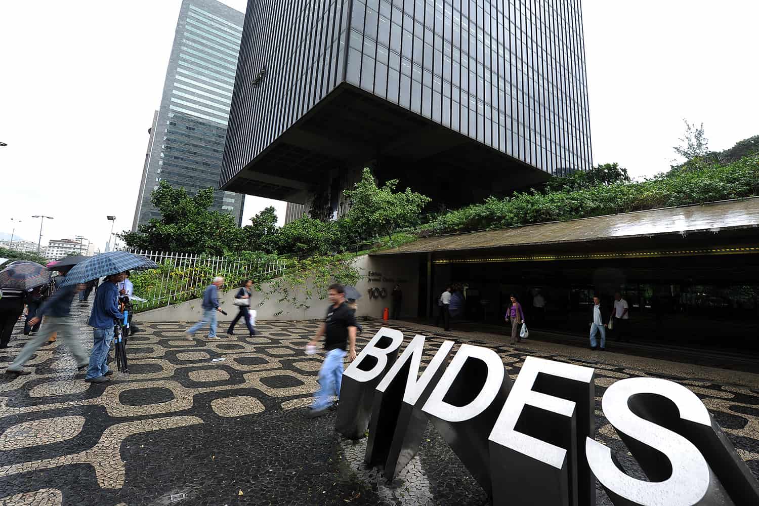 Caixa-preta do BNDES: a auditoria que não descobriu irregularidades no banco