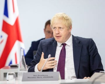 Primeiro-ministro britânico põe em dúvida acordo para o Brexit
