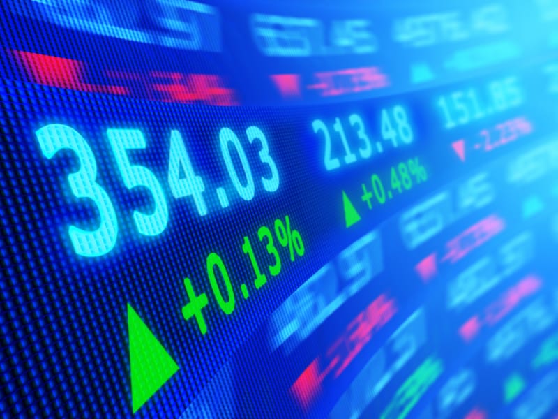 Ibovespa tem melhor semana desde fevereiro de 2016, com alta de 11,7%