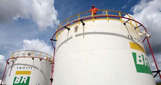 Ampliação de incentivos fiscais ao biodiesel é mantida em MP