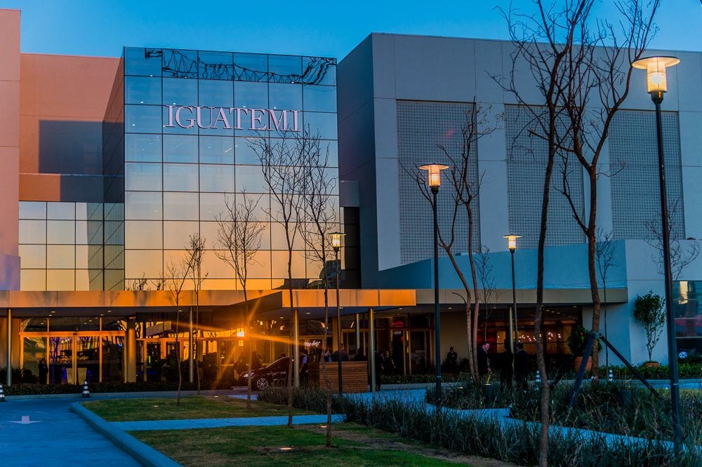 Iguatemi (IGTI11) tem fortes resultados operacionais, avalia BTG (BPAC11)