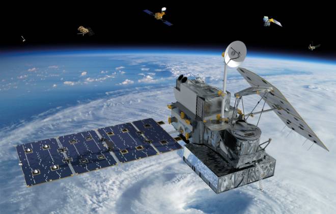 Satélite de TV feito pela Boeing pode explodir após pane irreversível