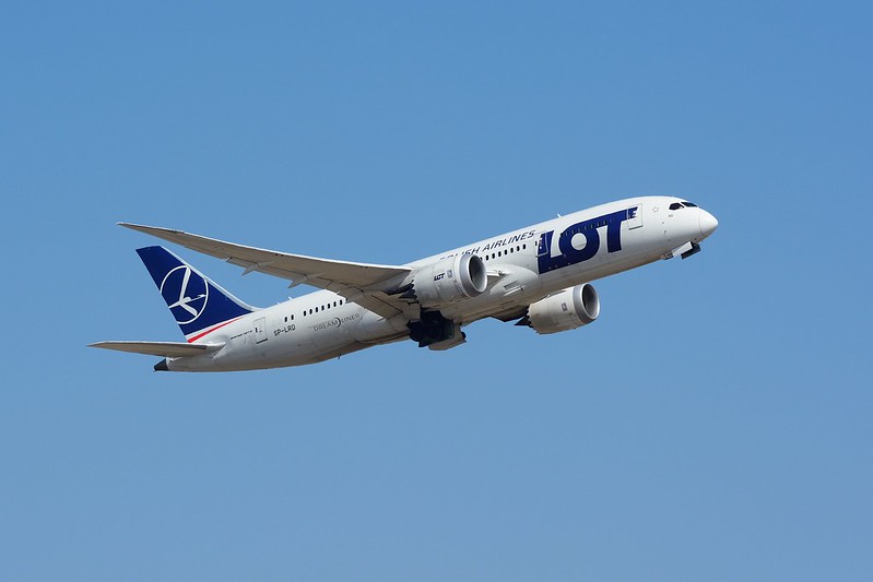 Na Boeing, dívida crescente e 737 Max preocupam resultados trimestrais