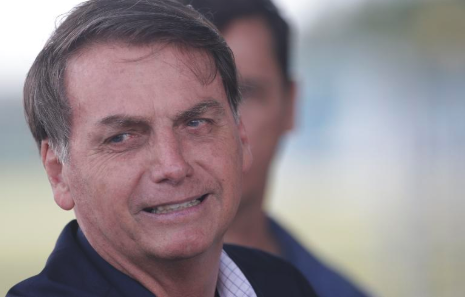Bolsonaro anuncia R$ 892 milhões para cidades atingidas pela chuva