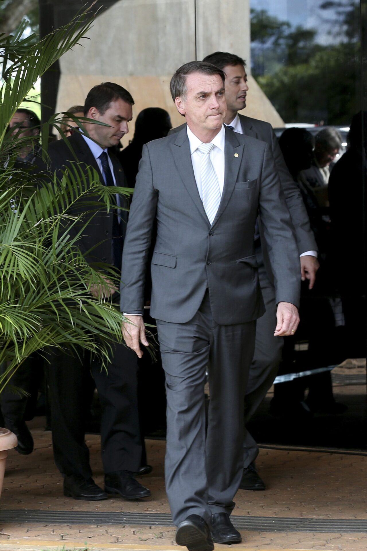 Estatal criada por Bolsonaro terá receita própria