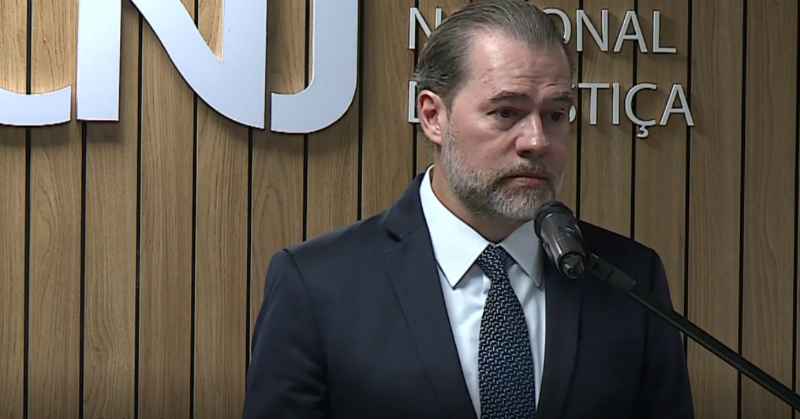 STF determina que agressores de mulher e homicidas não vão ter juiz de garantias