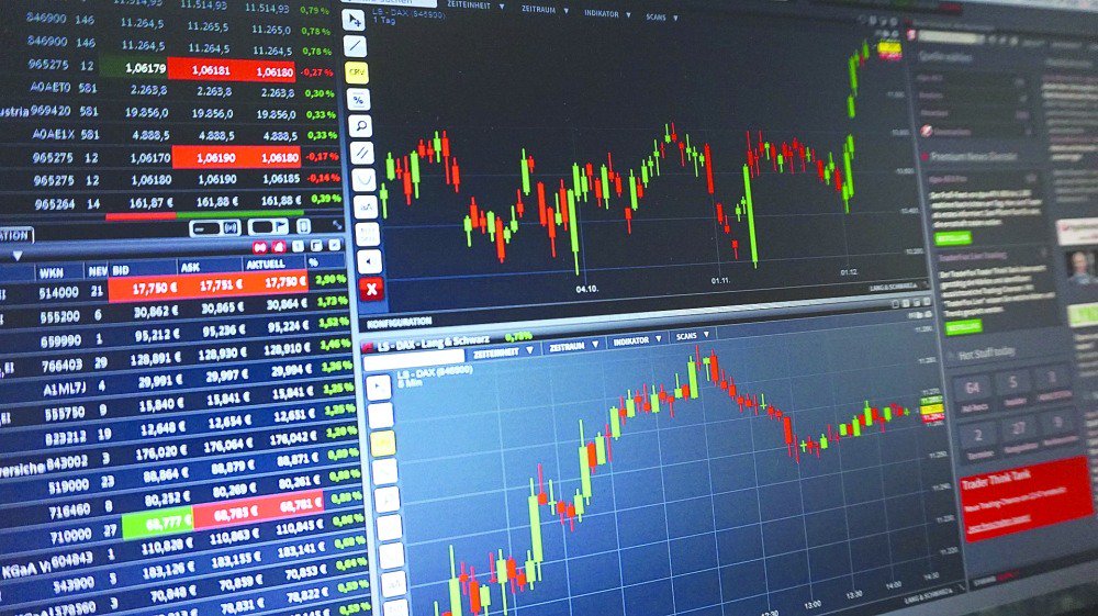 Patrimônio de fundos de investimentos brasileiros atinge recorde