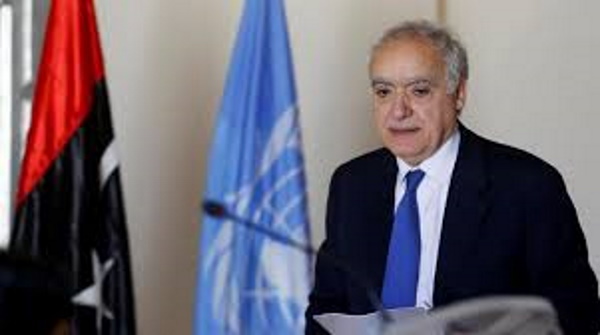Enviado da ONU diz que “não há previsão” para reabertura dos portos na Líbia
