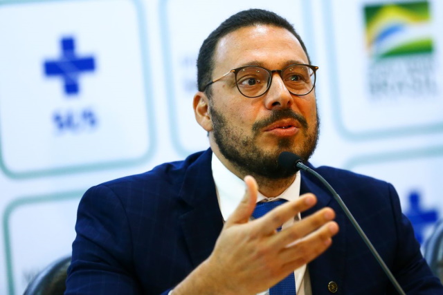 Coronavírus no Brasil? Ministério da Saúde diz que não há casos