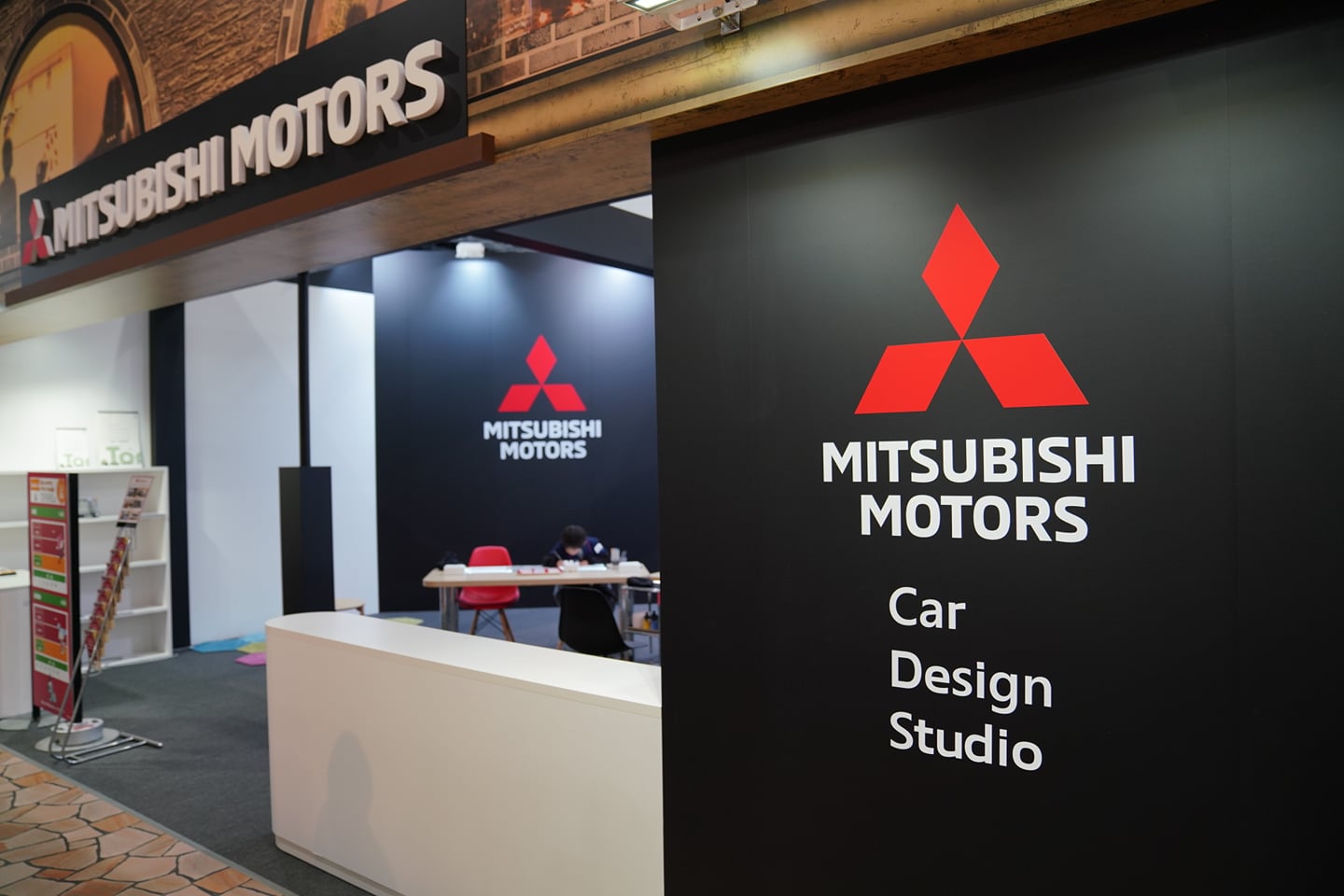 Mitsubishi é alvo de operações de busca e apreensão na Alemanha