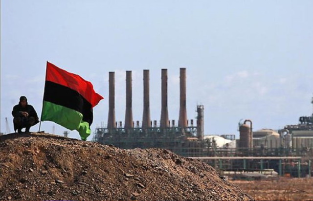 Presidente do banco central da Líbia teme déficit orçamentário caso não sejam encerrados os bloqueios