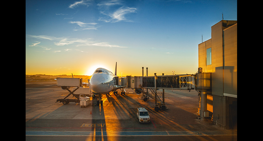 Invepar (IVPR4B) quer vender aeroporto de Guarulhos, diz O Globo