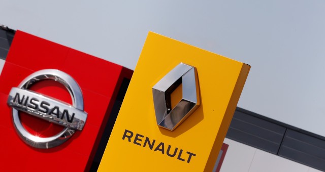 Renault pode desfazer aliança com Nissan e “desaparecer”