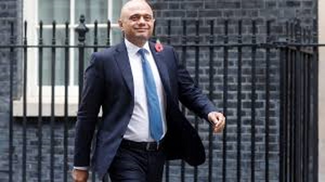 Reino Unido quer dobrar crescimento após o Brexit, avisa ministro