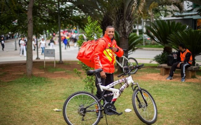 Rappi coleta tantos dados que faz olhos de investidores brilharem