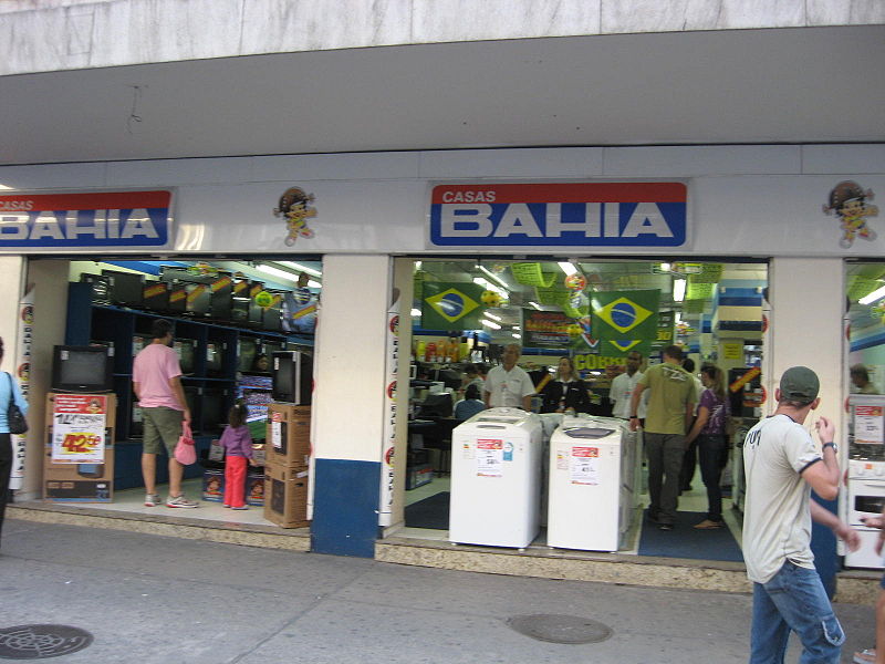 Via Varejo (VVAR3) é a fênix que renasce das cinzas, diz Credit Suisse