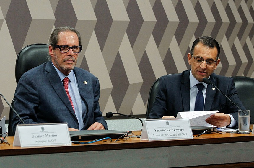 MP que regula dívida ativa da União terá relatório apresentado na próxima terça