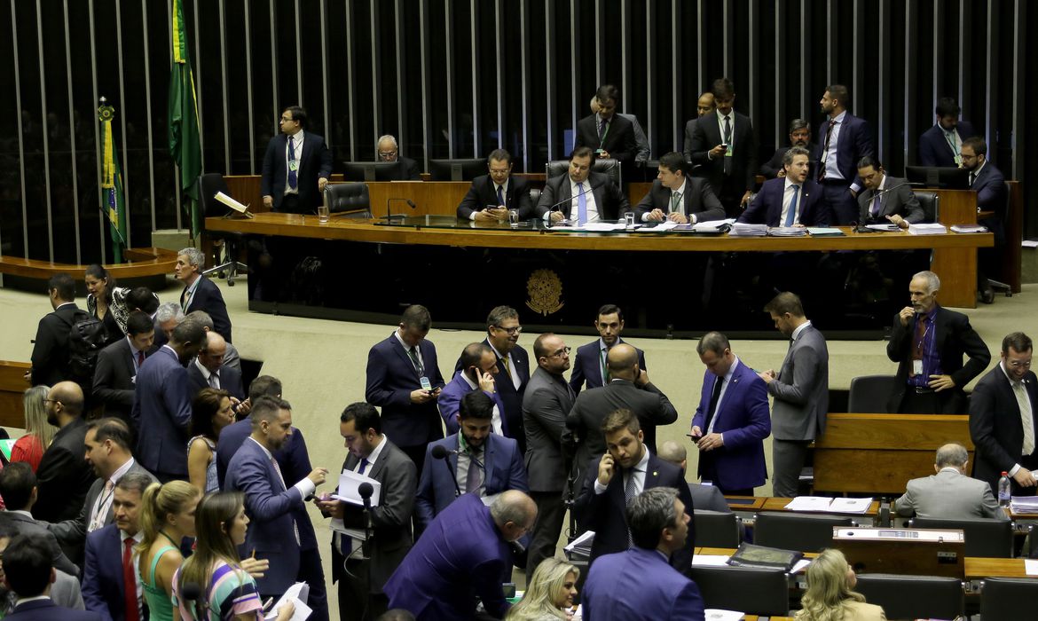 Câmara aprova MP que pode ampliar R$ 5 bi em financiamento no agronegócio