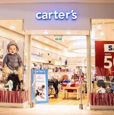 Dono da Riachuelo, Guararapes (GUAR3) fecha acordo com a Carter’s