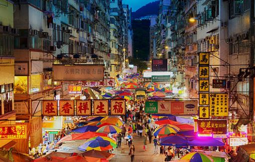 China vive pesadelo logístico com coronavírus