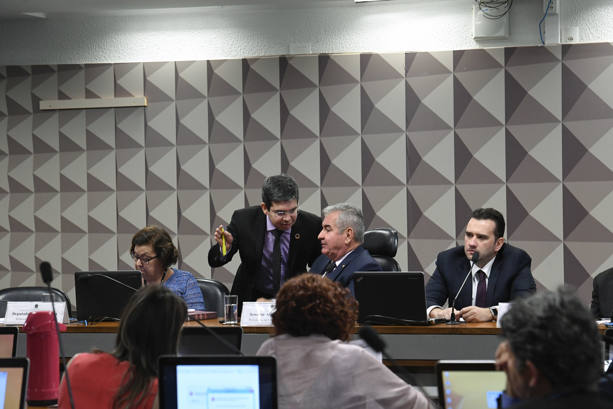 Sócio da Yacows nega mecanismos ilegais para disparo de mensagens em massa