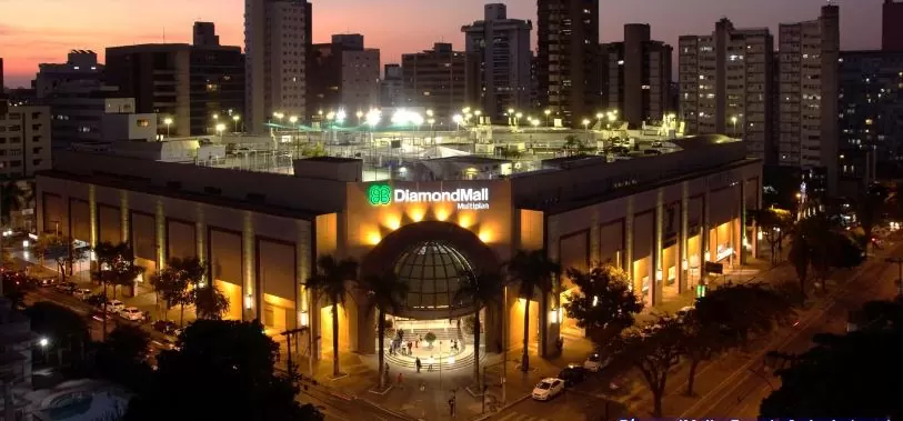 Multiplan (MULT3) anuncia expansão em shopping de Belo Horizonte