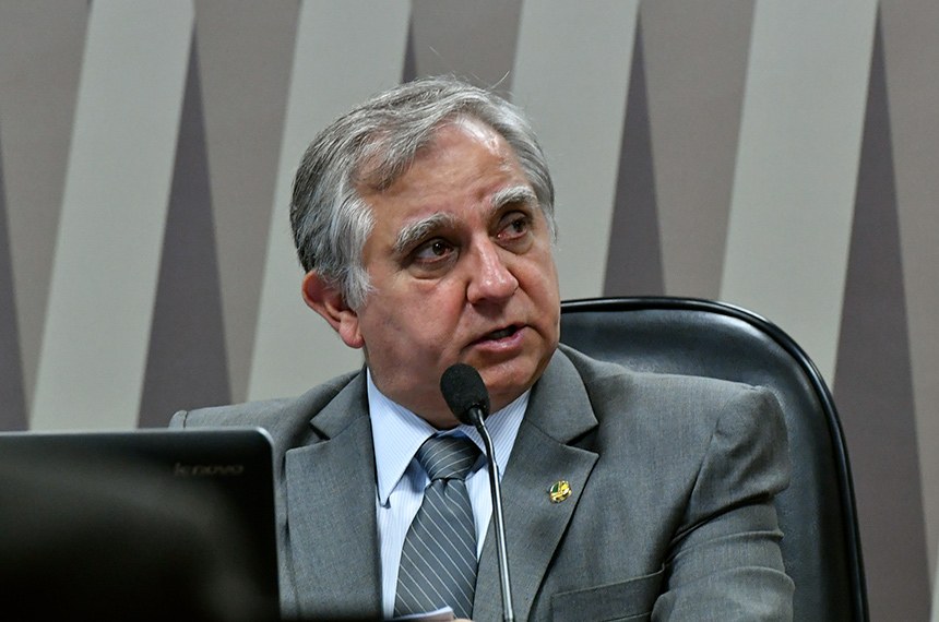 Senadores debatem expansão regional do acesso à internet nesta quarta-feira