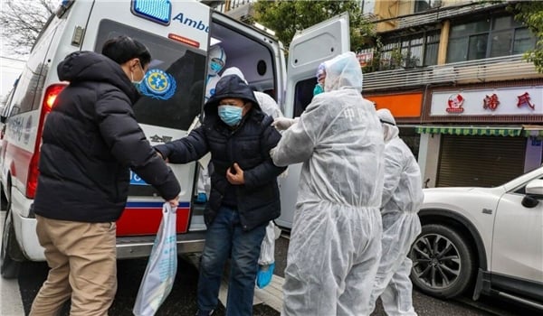 Coronavírus avança no Irã para 245 casos confirmados