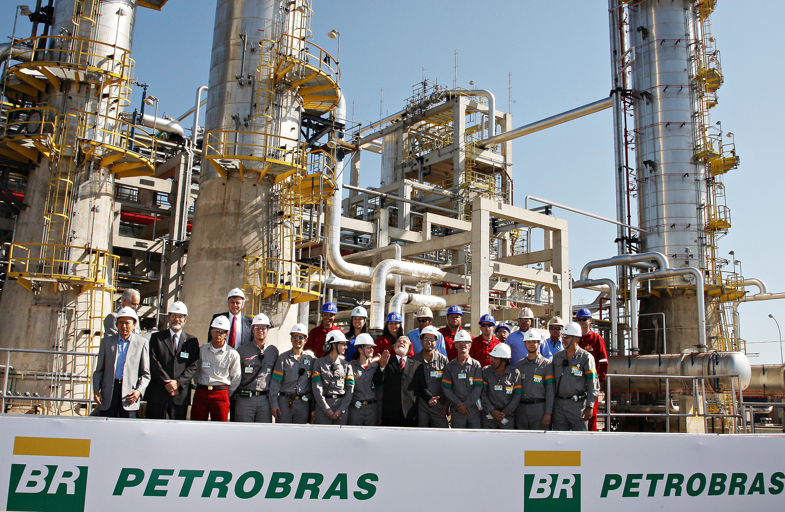 Diesel da Petrobras (PETR4) acumula queda de 18% neste ano