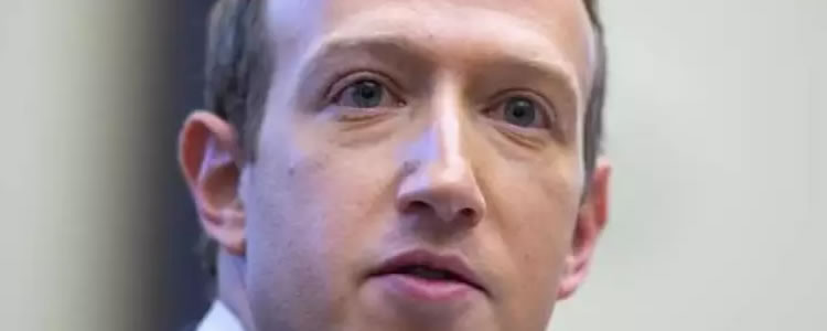 Mark Zuckerberg declara apoio à criação do imposto digital global