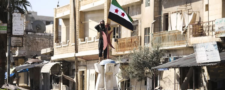 Tensão entre Turquia e Síria aumenta e pode haver participação da Rússia