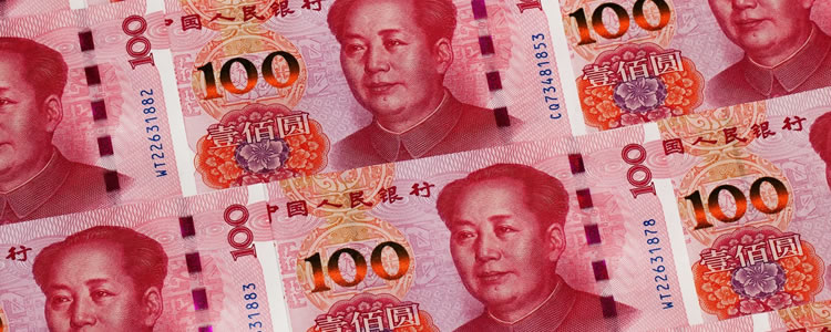 Nova arma da China para conter o coronavírus é destruir dinheiro