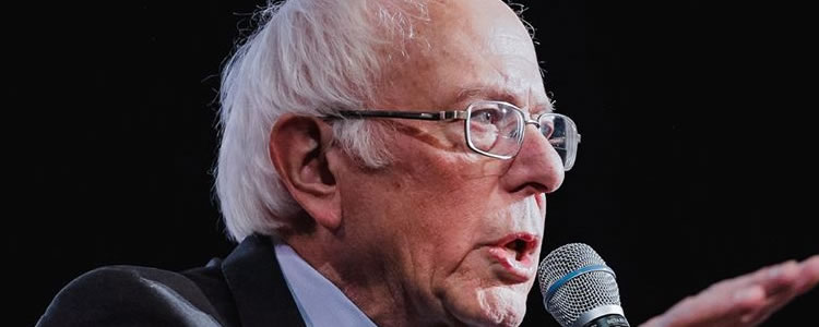 O caos da última primária democrata, em Wisconsin, antes da desistência de Sanders