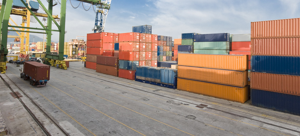 Portos ainda não registram impactos significativos de Covid-19