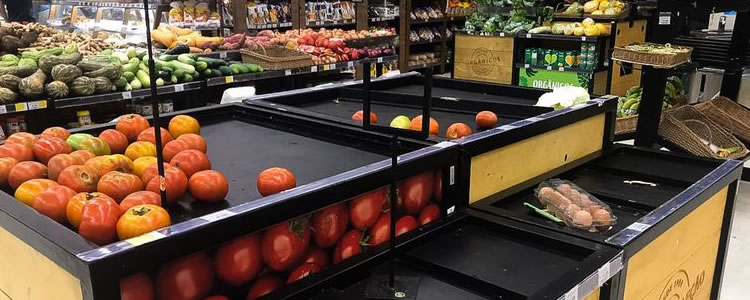 Setores considerados essenciais durante a pandemia estão contratando