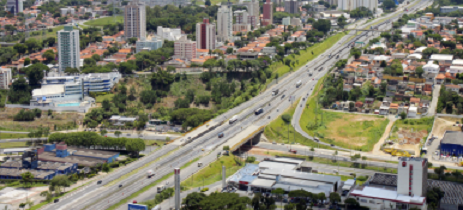 CCR (CCRO3) faz emissão de debêntures no valor de R$ 700 millhões