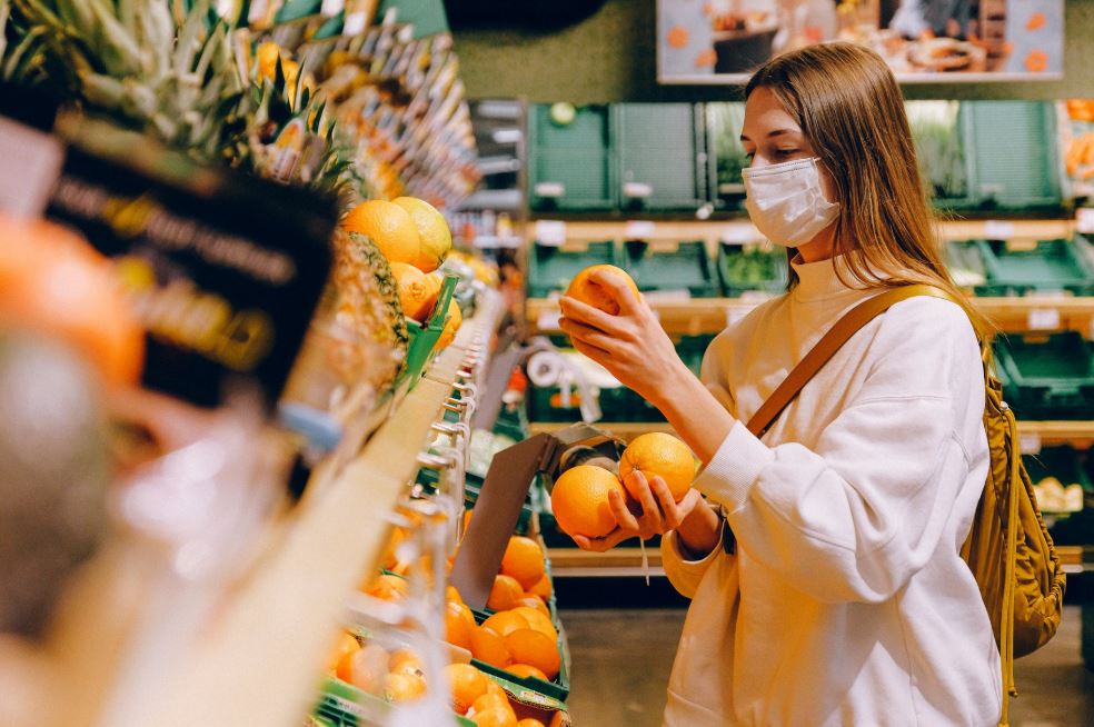 Índice de Preços ao Consumidor (IPC-S) recua pela segunda semana