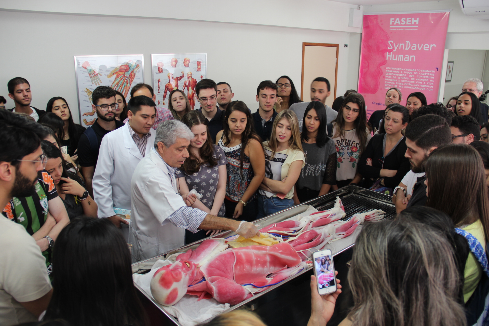 Ânima (ANIM3) anuncia aquisição da Faseh por R$ 172,4 milhões