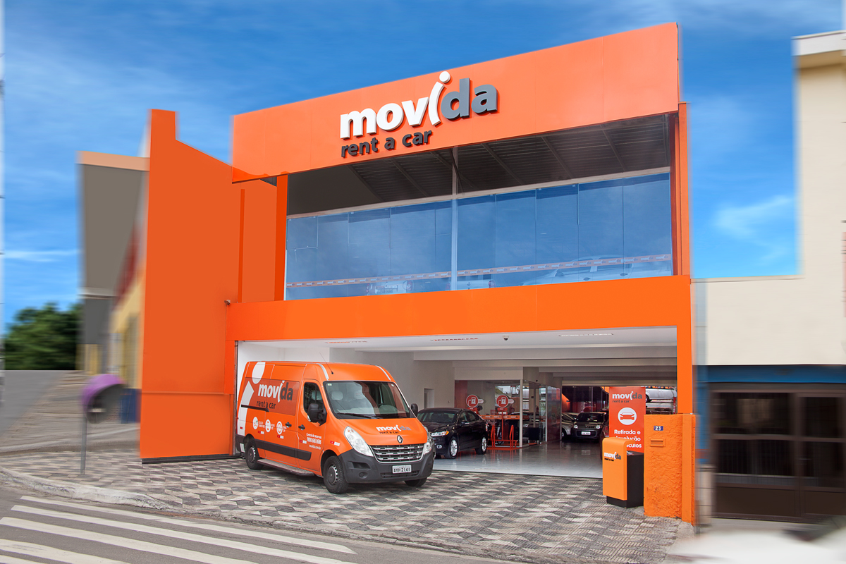 Movida (MOVI3) reverte lucro e tem prejuízo de R$ 114,4 mi no 1TRI20