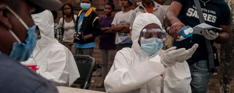 ONU estima prejuízo de US$ 8,5 tri na economia global em 2 anos