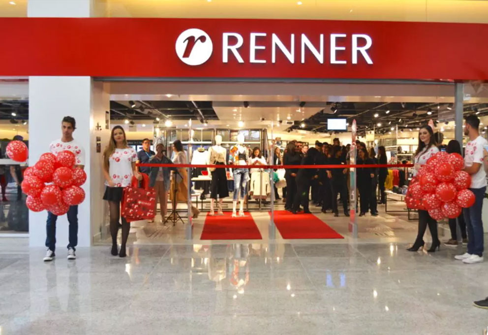 Renner (LREN3) comemora reação de vendas, mas ‘margens’ preocupam