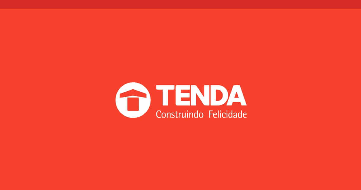 Tenda (TEND3) lucra R$ 17,6 mi, queda de 64,6% no 1TRI; Ebitda, R$ 42 mi (-39,9%)  