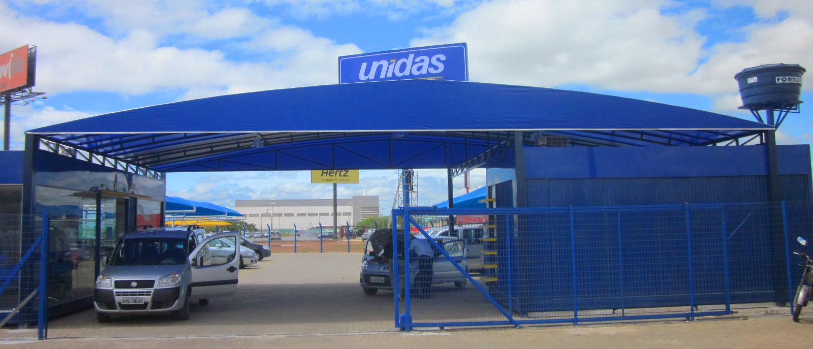 Unidas aprova emissão de R$ 150 milhões em debêntures