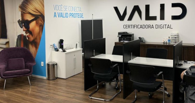 Valid (VLID3): lucro recua 84,7% no 1TRI20, para R$ 2,1 milhões