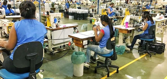 Vulcabras (VULC3) pede empréstimo de até R$ 100 milhões para capital de giro