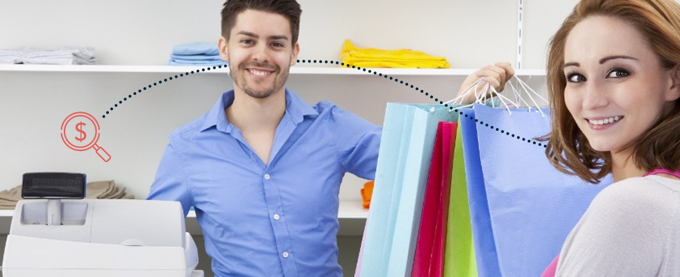 Comércio de SP teve queda de 67% no varejo em relação a maio de 2019