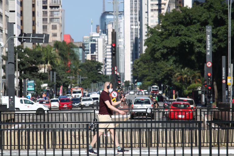 Rússia suspende entrada de chineses por causa do Covid-19